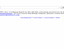 Tablet Screenshot of img.labnol.org